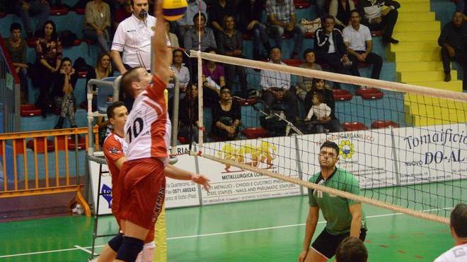 Biokimica, tornano la vittoria e il sorriso