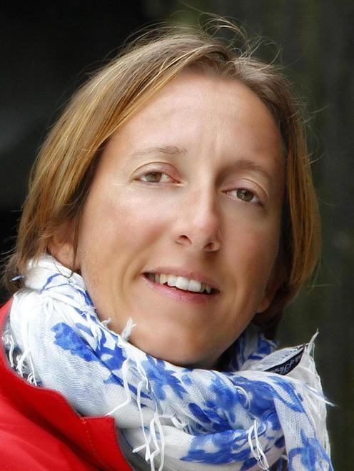 Martina Montemaggi guida Sel 