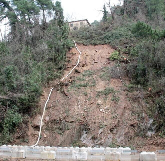 Sos del sindaco per Fabbiano 