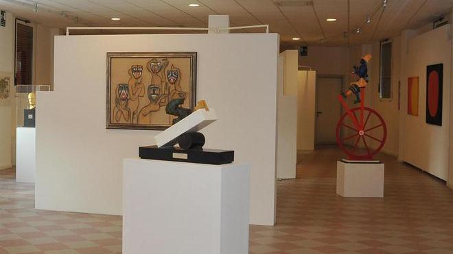 Visite guidate al Museo