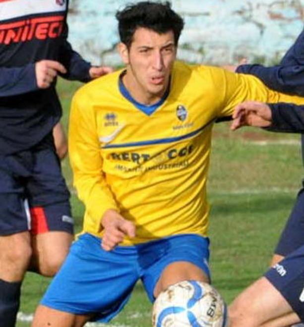 Il pallonetto di Rossetti è un vero eurogol «È nato da un errore, ma sono stato bravo»