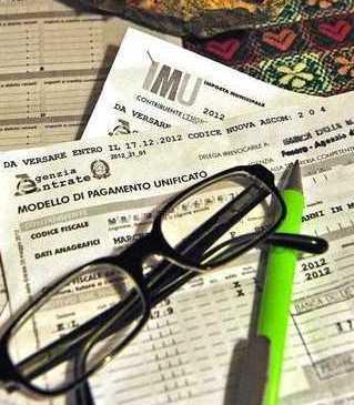 «La vicenda della mini-Imu, ennesimo balzello tra tanti»