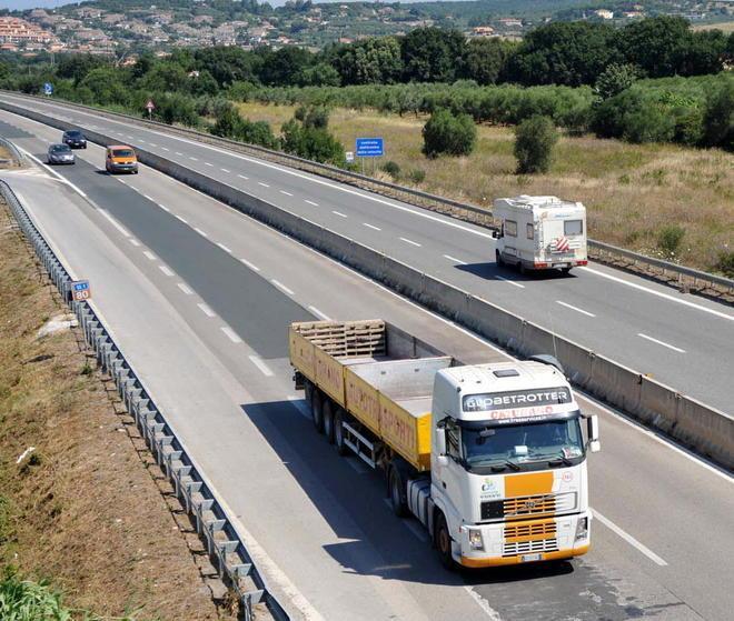 Un incontro per dire no all’autostrada 