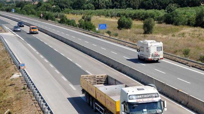 Un incontro per dire no all’autostrada