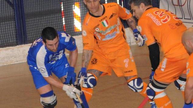 Cras nella tana dei campioni d’Italia