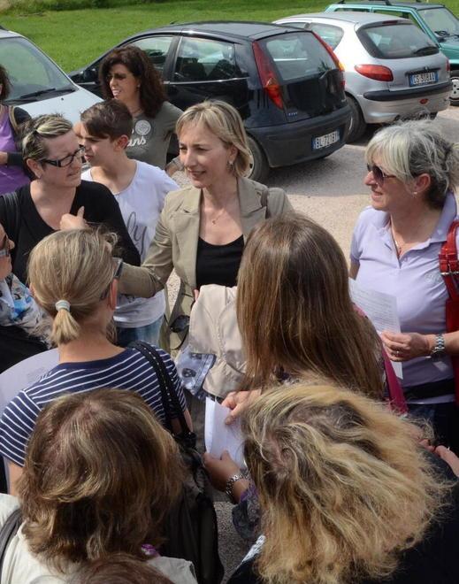 Mabro: stipendi garantiti C’è la cassa integrazione 
