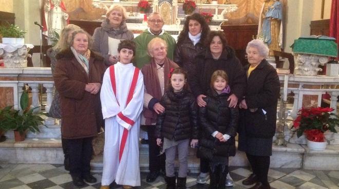 Presepe in famiglia, ecco i vincitori della rassegna