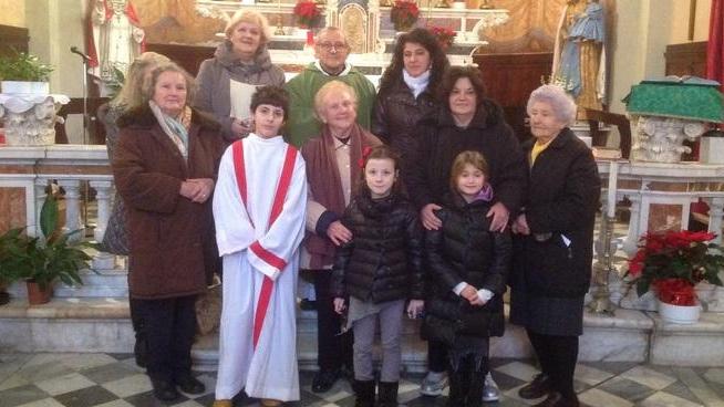 Presepe in famiglia, ecco i vincitori della rassegna