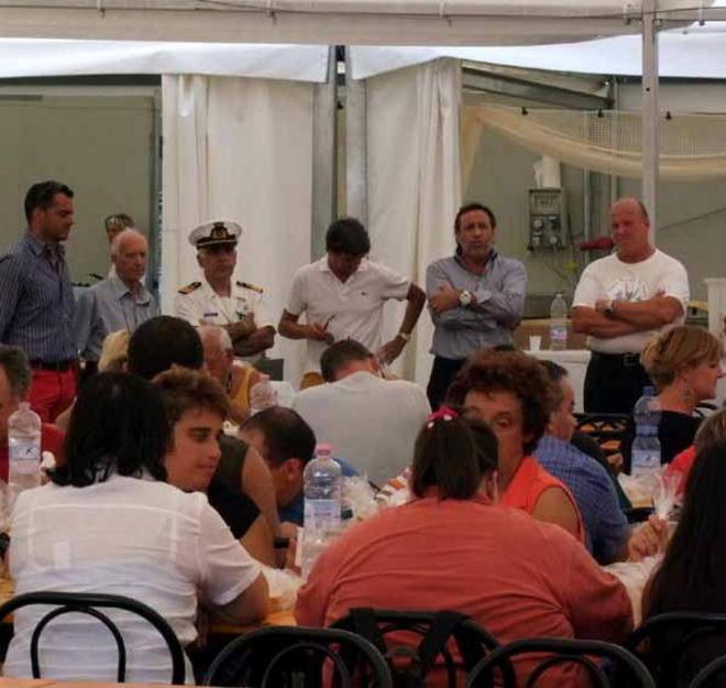 Smaltimento rifiuti, protocollo per le sagre 