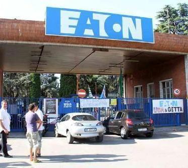 «Aprite a tutti i disoccupati le assunzioni all’ex Eaton»