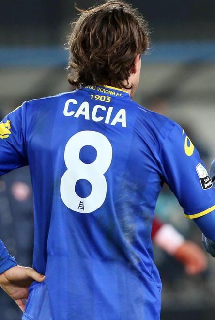 Cacia non è facile, oltre a Maxi Lopez spunta anche Pozzi 