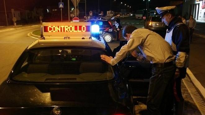 Guida in stato di ebbrezza, via la patente