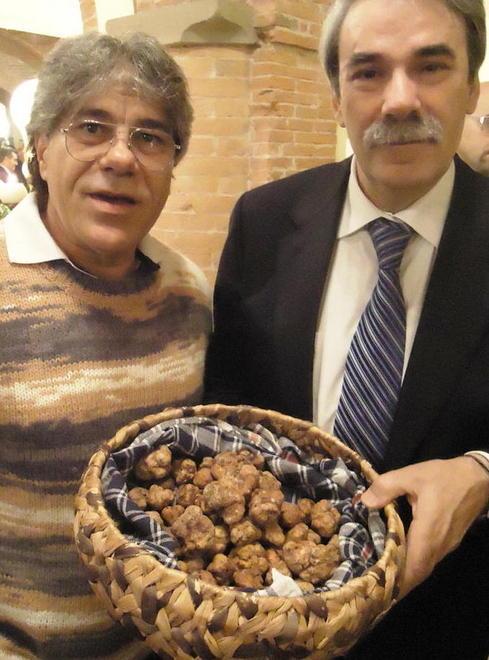 Di tartufo in tartufo nei boschi spunta già il “bianchetto” 