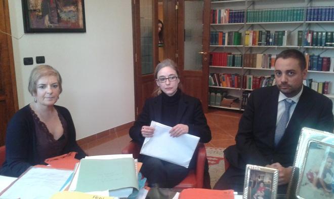 Trova la cassetta di sicurezza vuota 