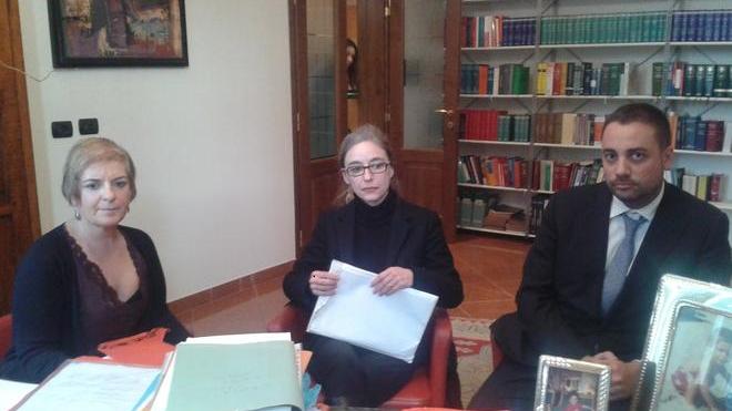 Trova la cassetta di sicurezza vuota