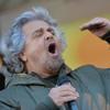 Beppe Grillo affitta casa con lo sconto