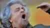 Beppe Grillo affitta casa con lo sconto