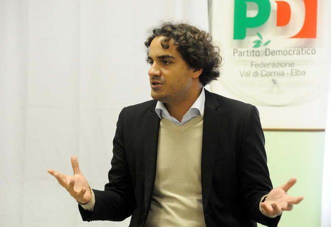 Primarie Pd per il sindaco, ora è Fabiani l’anti-Pietrelli 