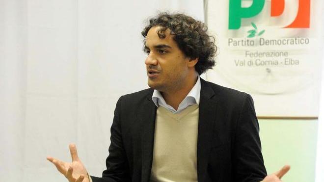 Primarie Pd per il sindaco, ora è Fabiani l’anti-Pietrelli