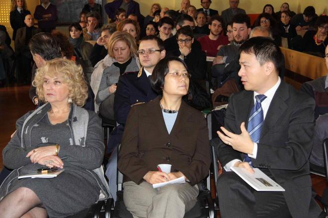 Sorpresa: secondo l'Irpet i cinesi irregolari di Prato sono al massimo 8.700