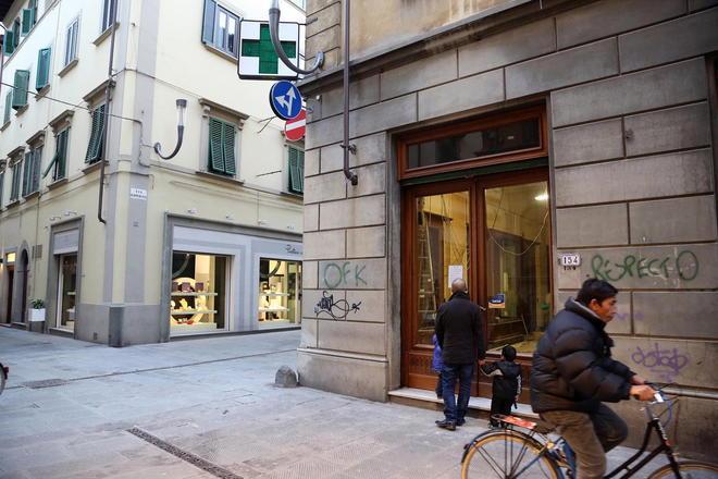 Scatta una mini-rivoluzione di negozi nel giro 