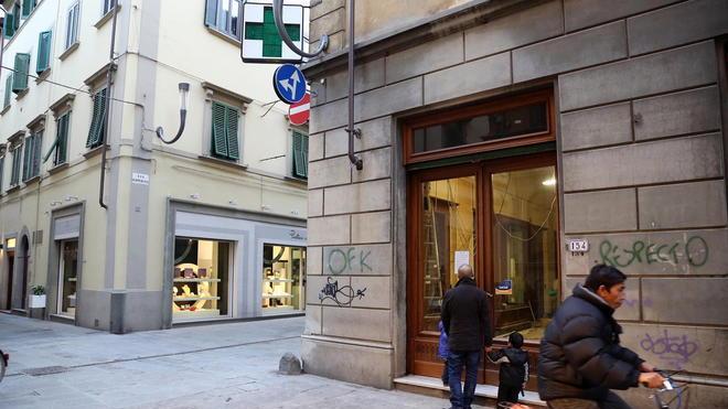 Scatta una mini-rivoluzione di negozi nel giro