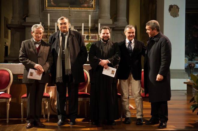 Settimana di preghiera per l’unità dei cristiani 