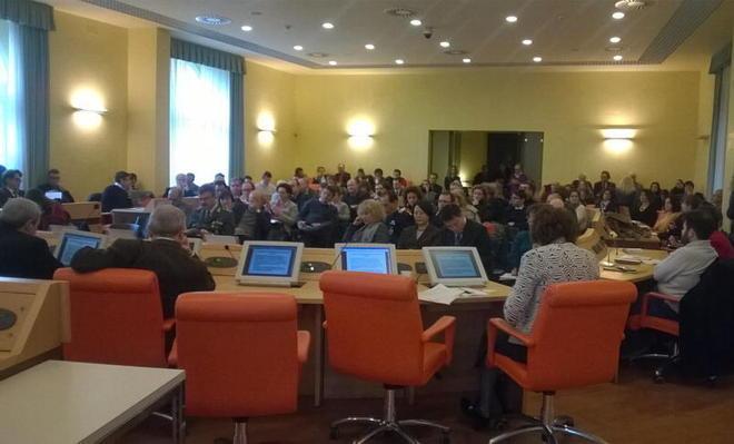 Enrico Rossi: “Prato come Lampedusa per l’emergenza umanitaria” 