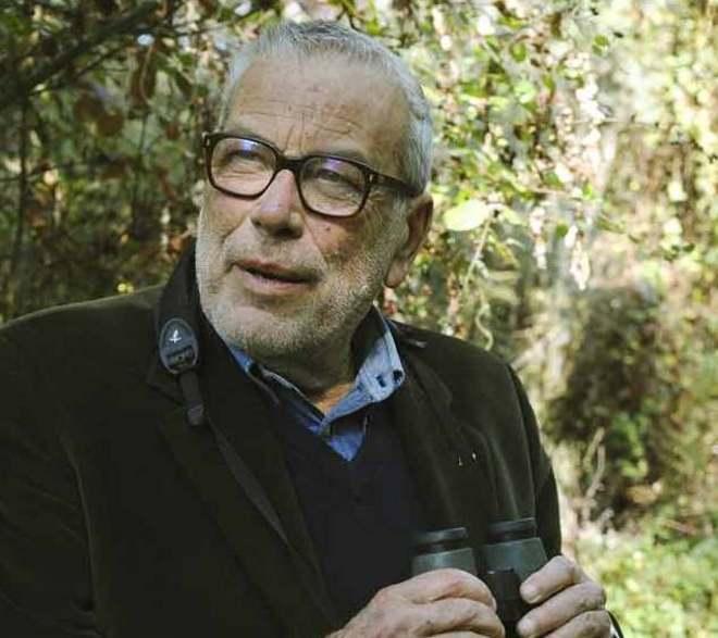 Mainardi salva le nutrie «La colpa è dell’uomo» 