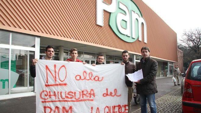 Pam di La Querce, Barni (Pd) presenta una domanda di attualità