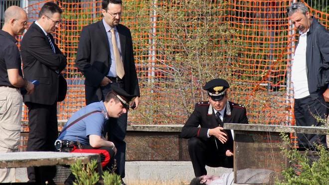 Omicidio di Pratilia, ridotte in appello le condanne ai due imputati