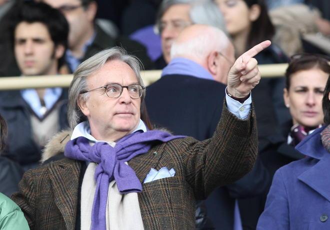 La Fiorentina smentisce accordi per acquistare il Prato 