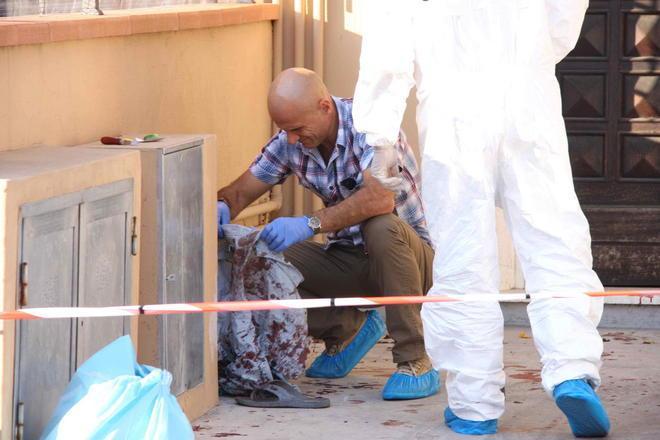 Accoltellò l’operaio cinese malato di tubercolosi: condannato 