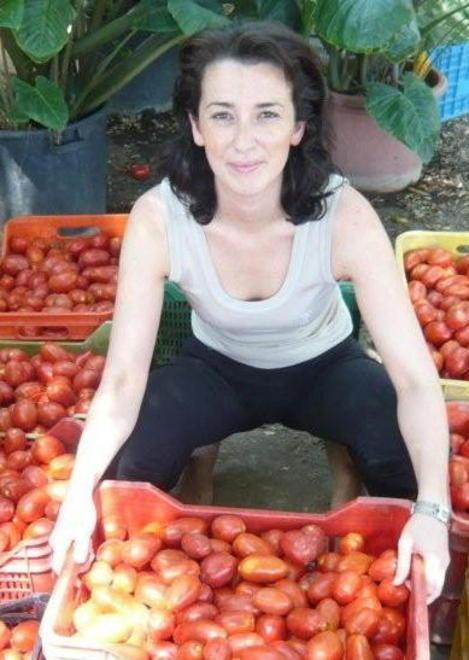 Ai vertici della Cia confermata Francesca Cupelli 