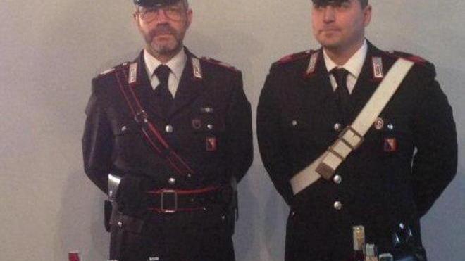 Continua a rubare superalcolici, in 10 giorni arrestato 2 volte