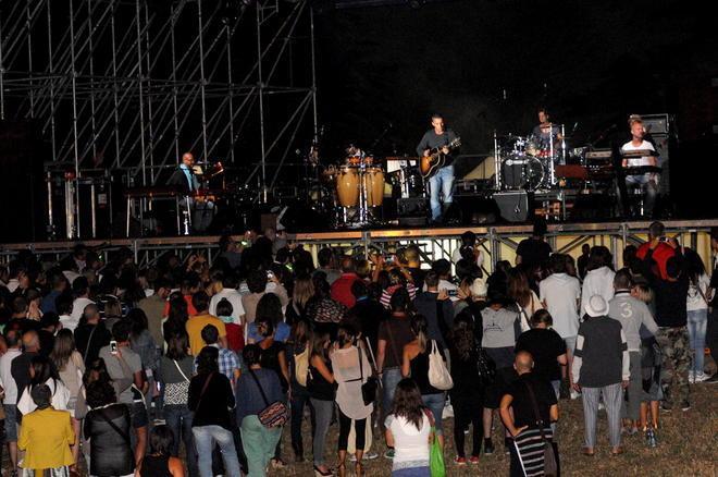 Musica troppo alta a Metarock, residenti querelano il sindaco 
