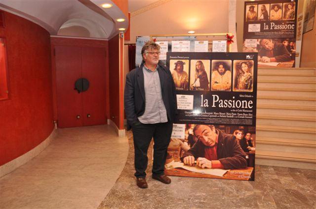 Morto Carlo Mazzacurati, raccontò con "passione" la Bassa Val di Cecina 