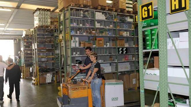 Salvi i 70 dipendenti per la Meccanocar c’è un nuovo socio
