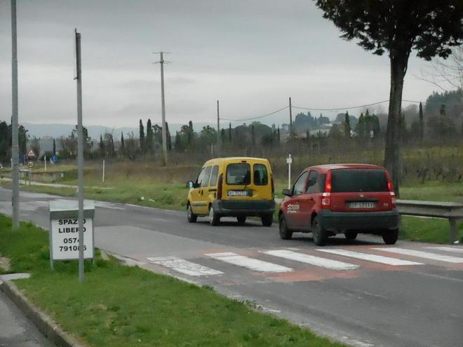 Sos per la Pistoiese, situazione critica dopo il maltempo 