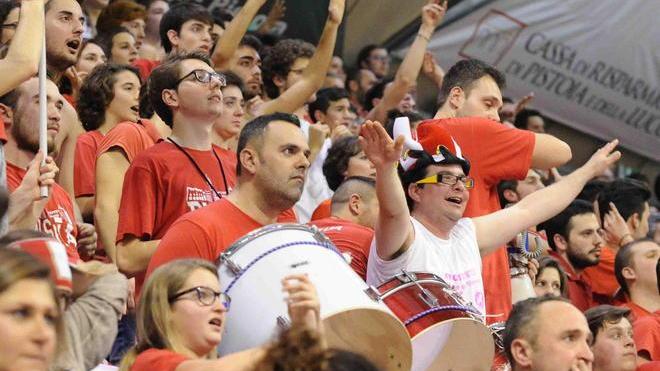 Ancora una multa salata per il Pistoia Basket