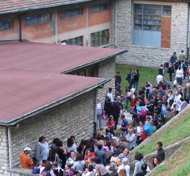 Iscrizioni alle prime classi rigorosamente on line