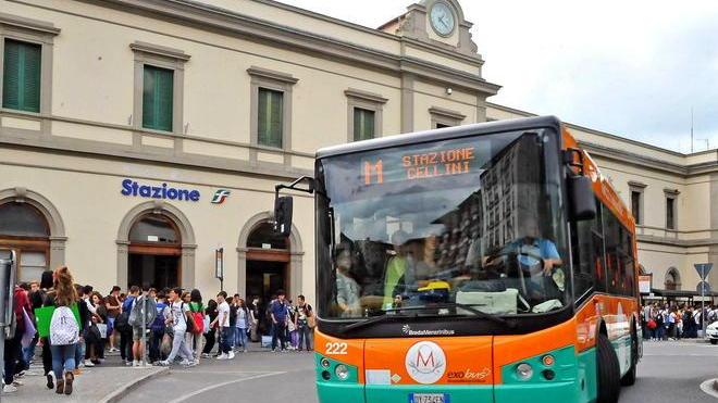 Costerà un milione il nuovo servizio bus
