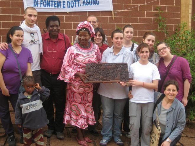 Sei studenti in Camerun per scoprire l’Africa 