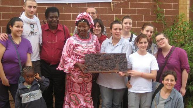 Sei studenti in Camerun per scoprire l’Africa