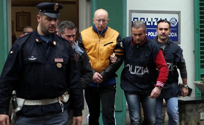 Perizia psichiatrica sul pluriomicida 