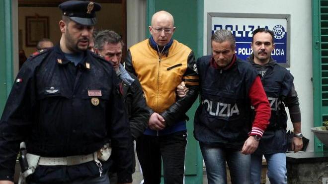 Perizia psichiatrica sul pluriomicida