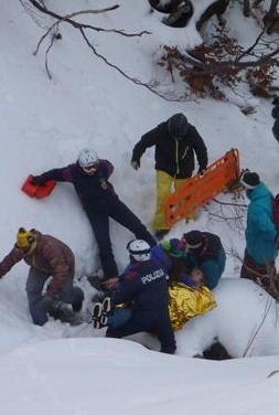 «Ci sono precise responsabilità dei gestori delle piste»