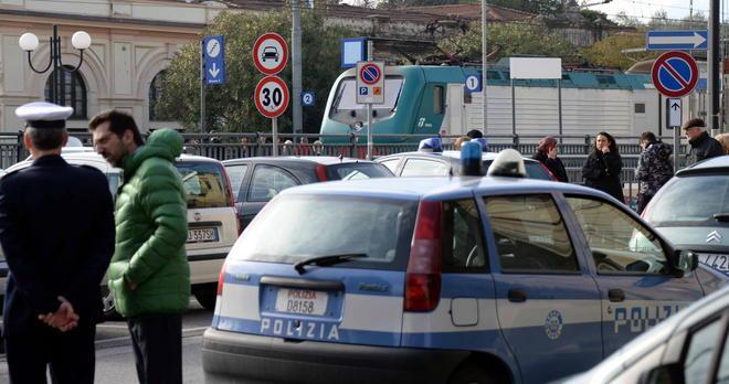 «Vediamo i ragazzi attraversare quasi tutti i giorni» 