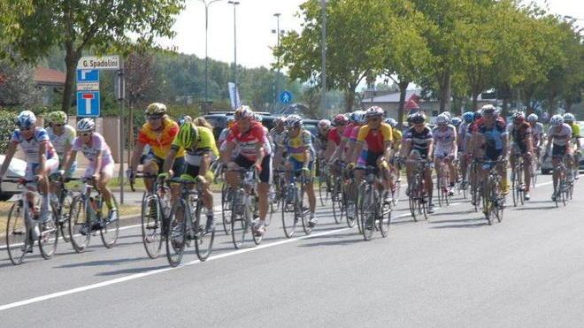 Ottanta squadre al “Festival della cronometro”