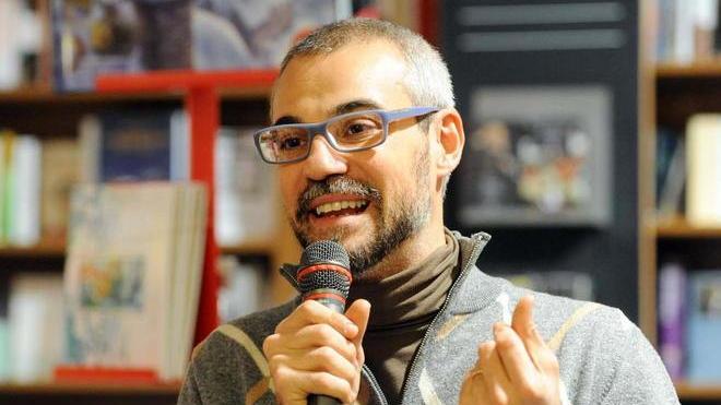 Malvaldi: «I miei diventano bavaresi...»